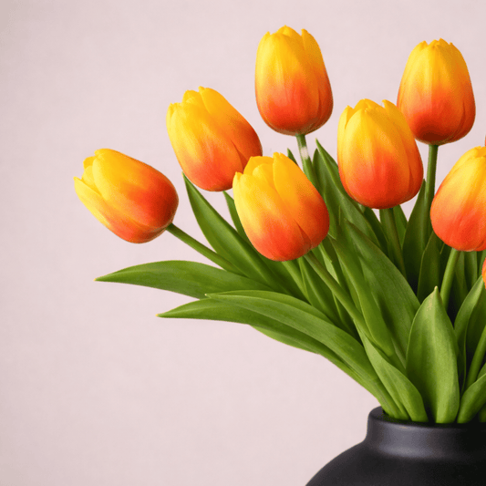 Tulpen Boeket - Perzik (20 stengels)