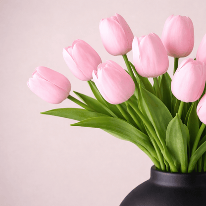 Tulpen Boeket - Roze (20 stengels)