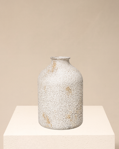 MILANO Vaas -Beige