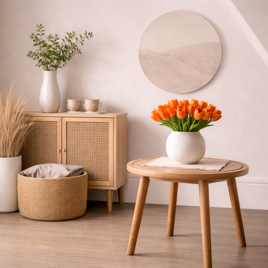 Tulpen Boeket - Perzik (20 stengels)